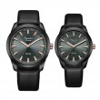 Alexandre Christie AC 8664 Full Black Eternity MHLIPBARG